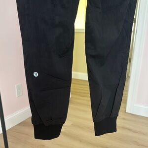 Sold
lululemon athletica Black Sweatpants for Ultimate Comfort